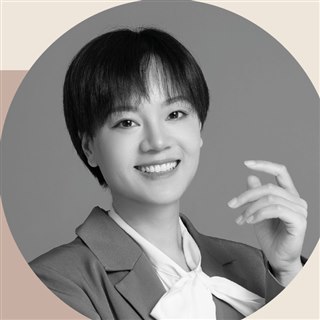 Amy Feng 运营总监