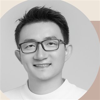 创始人 阿伦 Alan Wu