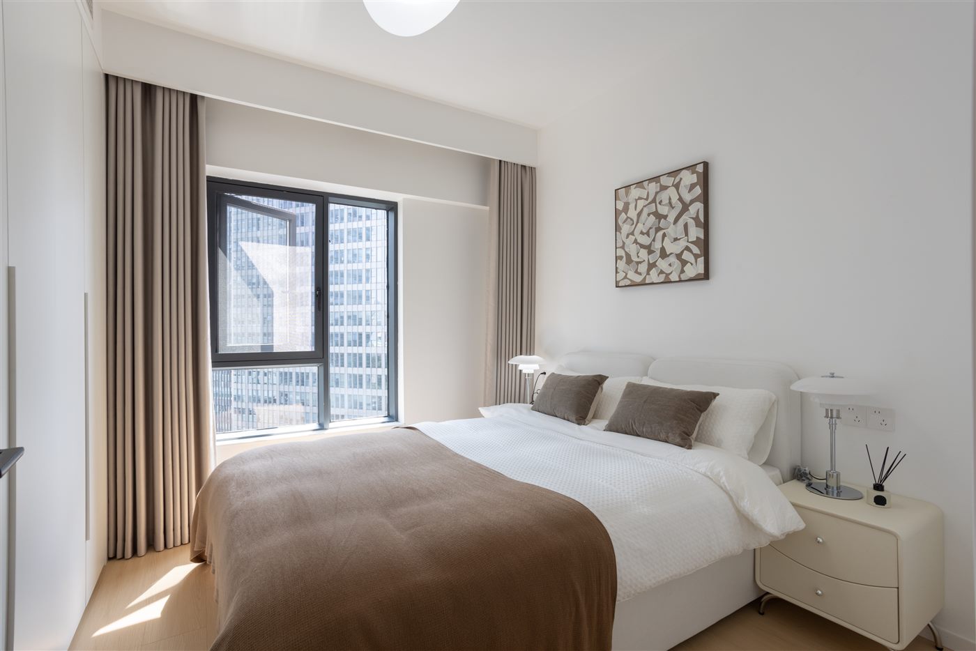 嘉里不夜城